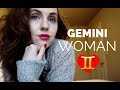 HOW TO ATTRACT A GEMINI WOMAN