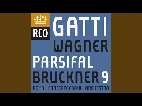 Parsifal, WWV 111, Act 3: Karfreitagszauber
