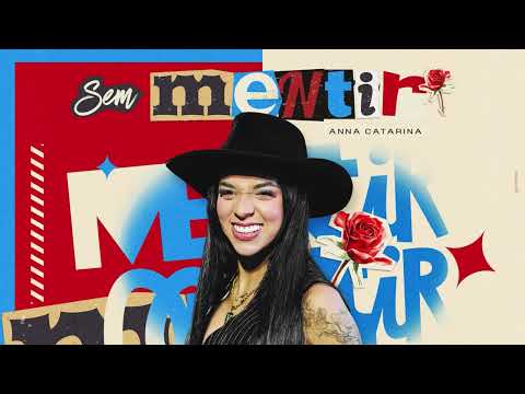 Anna Catarina - Sem Mentir