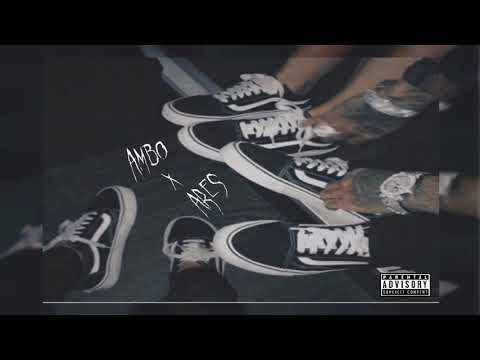 Ambo x Dead Ares - My Wrist Wet [prod.TREETIME]