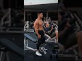 Chest & Tricep #workout