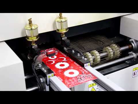 Amps Manufacturing Revealed! Factory Tour for an Insider's Look into the Amplifier Making Process!