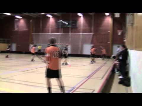 Rönnby SK vs. Pettersbergs IF - Division 2 - 2011/12
