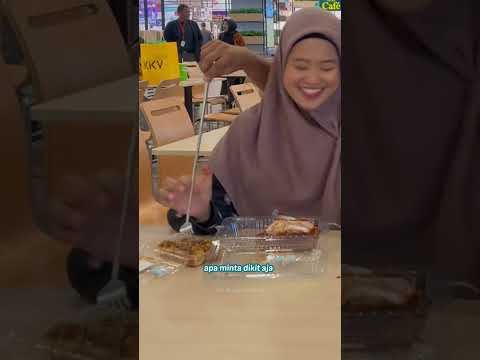 GARPU AJAIB BUAT ISTRI PELIT