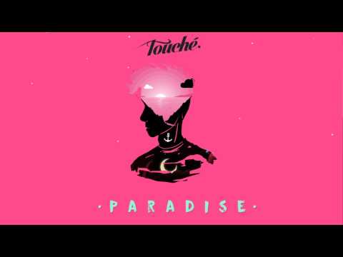 Touché - Coco y Miel (Oficial Lyric Video) - #Paradise