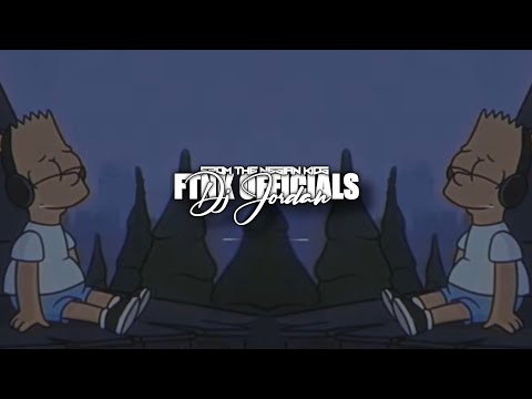 DJ JORDAN - SEASONS X CHOOSE ME (AFROSTYLE REMIX)