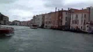 Venetia Italia  Venice Italy ♯1 ベネチア