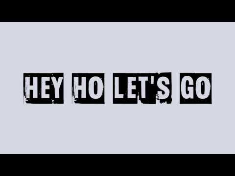 Campanha Skylimit idiomas 2017 - Hey Ho Let's Go - Cursos regulares de inglês, espanhol e alemão