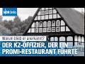 80 Jahre Kriegsende Naziverbrecher In Niedersachsen Untergetaucht I NDR Info