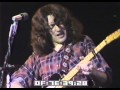 Rory Gallagher - 08 - Souped Up Ford 1975