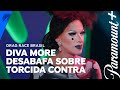 Falou TUDO que sentia! | Drag Race Brasil | Paramount Plus
