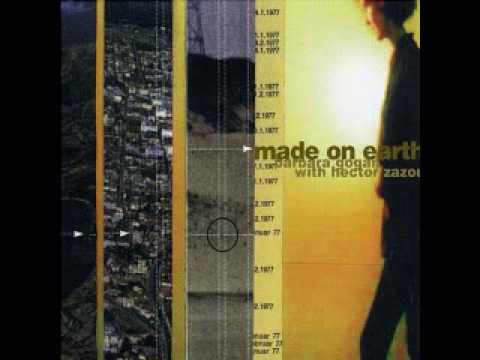 Hector Zazou & Barbara Louis Gogan - My love and I