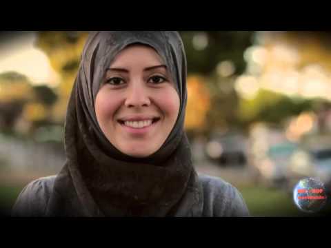 The Narcicyst featuring Shadia Mansour Hamdulillah Official Music Video