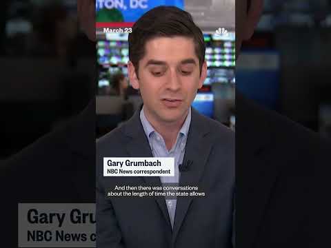 Supreme Court appears skeptical of counting mail-in ballots that arrive after Election Day