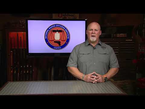 NROI Tips 2022 - Certified Ammunition
