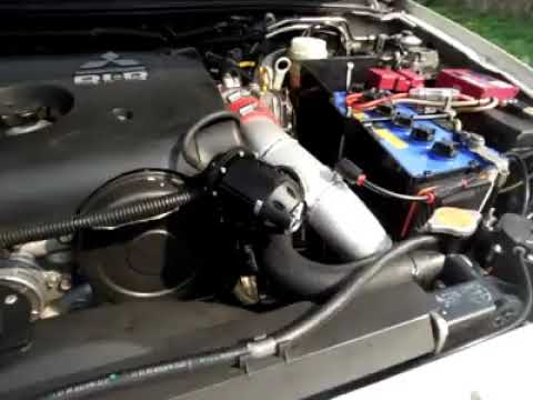 SpeedLab Diesel Blow off valve