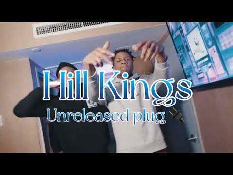Unreleased plug x Sha Ek x Blockwork x Edot Baby x Sugarhill Keem - Hill Kings (Unreleased)
