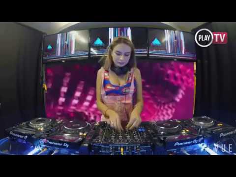 PlayTV - Dj Ann.G 10.08.2017