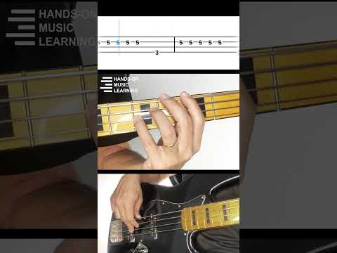 Amazing VINTAGE SOUL Bass Line #5 (FULL VIDEO Link in Description👇)