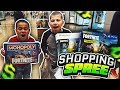 BUY ANYTHING YOU WANT FOR 24 HOURS FOR JAYDEN TAKING JAYDEN ON A INSANE SHOPPING SPREE VLOG