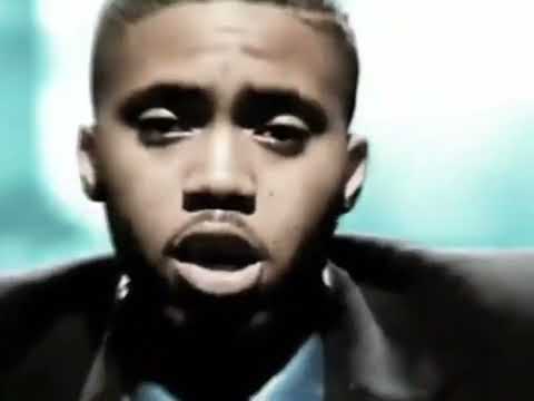 Nas & 3LW - Can't Take It (No More) (Jolly Capone Remix)