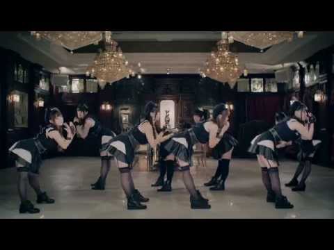 放課後プリンセス「真夏の夜の夢」MV (dance version)