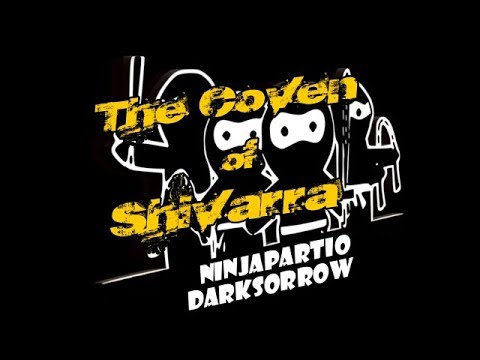 Ninjapartio | The Coven of Shivarra Mythic