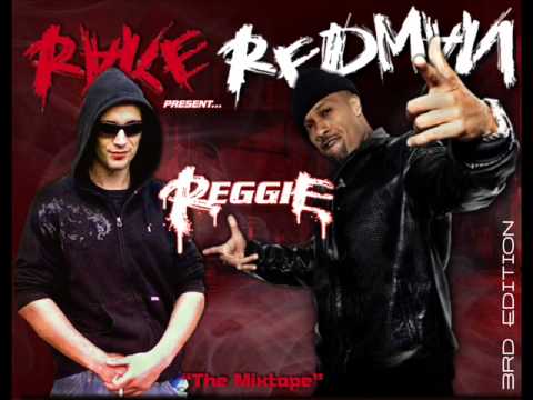 07.Redman -  How To Be An Emcee -FT- KRS-One & MIMS