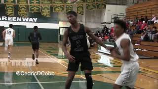 Willow Canyon vs Valley Vista | Battle Of Surprise
