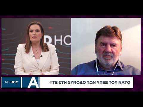 Β. Μαστρογιάννης: Στην πράξη θα φανεί αν έχουμε συμμάχους