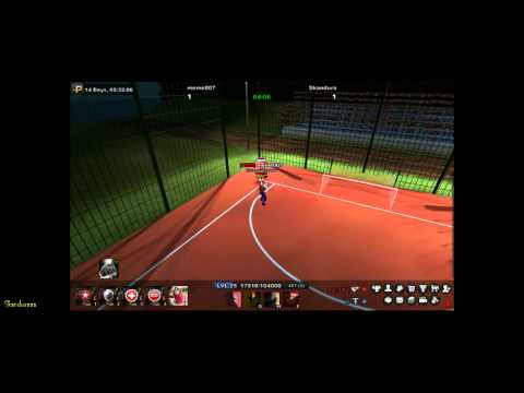 Hooligans Game 1v1 Skandura - meme007