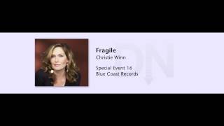 Christie Winn & Henry Salvia - Blue Coast Special Event 16 - 01 - Fragile