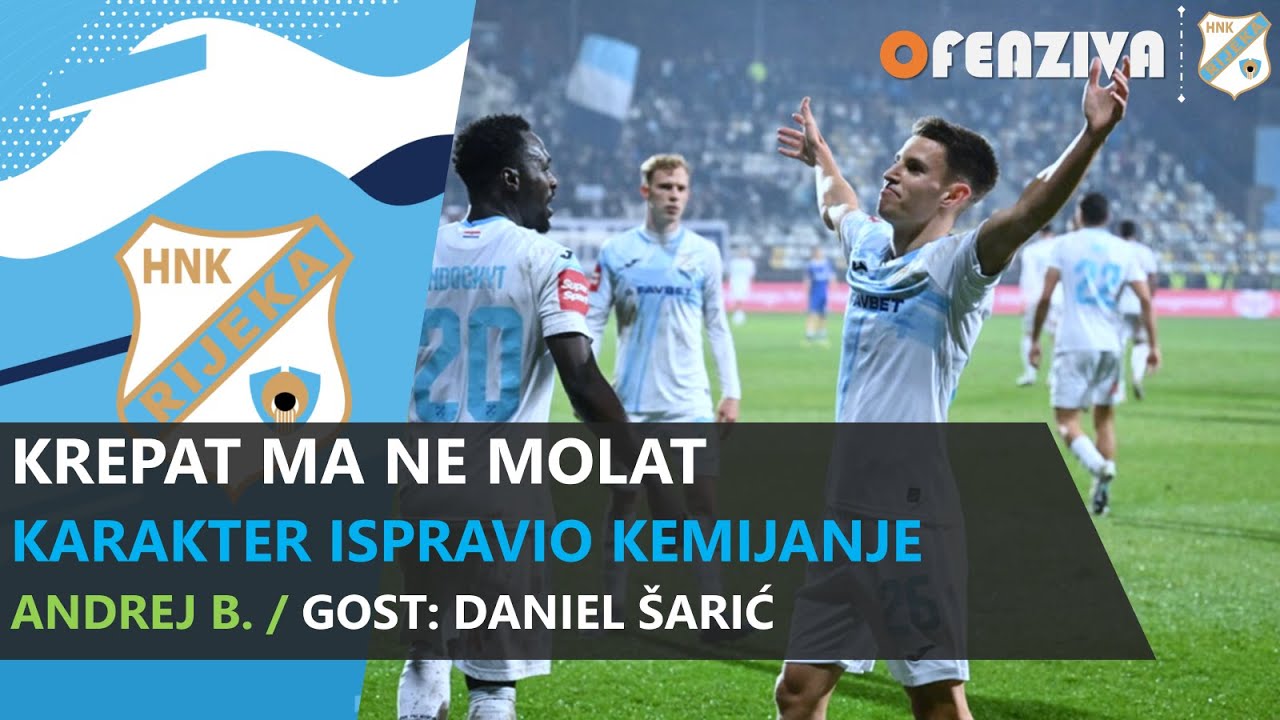 Krepat ma ne molat #22 - Karakter ispravio kemijanje