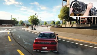 These are the best games for drifting... These are the best games for drifting...