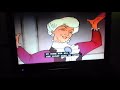 Closing To The Aristocats 1996 VHS