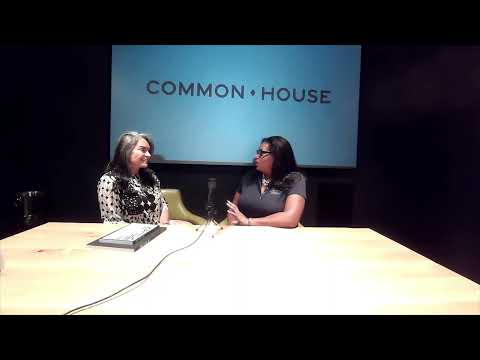 W.O.W. Broadcast host DrDanni interviews Yedda Stancil