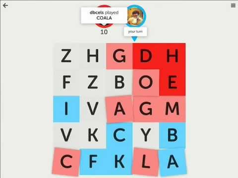 letterpress ios cheat
