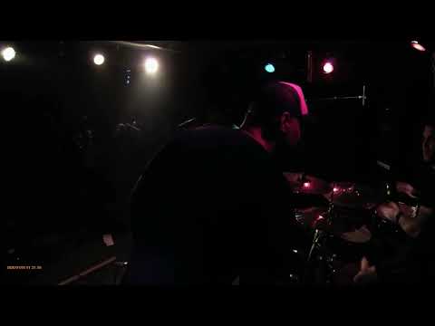 Turtle Rage Live @ GrindFest Berlin 2022