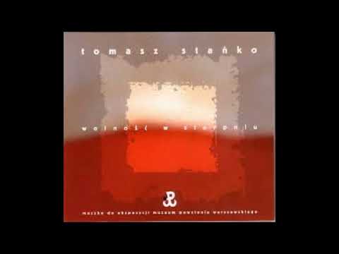 Tomasz Stanko - Freedom in August, 2005 (full album)