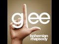 Glee Cast - Bohemian Rhapsody (Vocal Adrenaline ...
