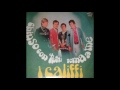 I Califfi - Chiuso con tutti (Close another door)