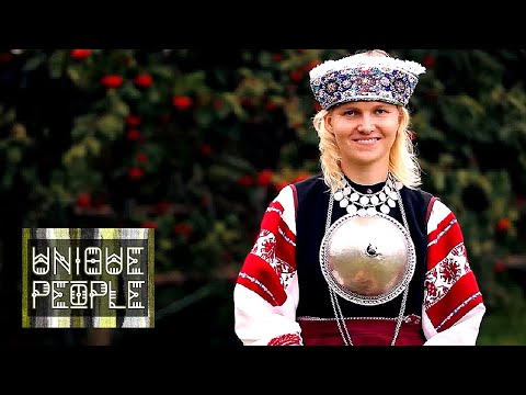 The Setos. Sad Story Of A Divided People