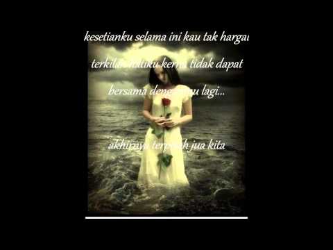 Berpisah Jua-Ziana Zain