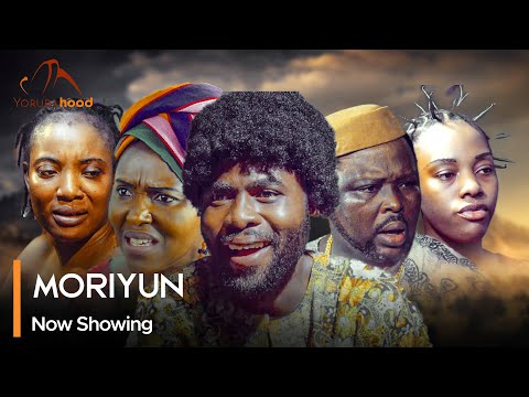 Moriyun