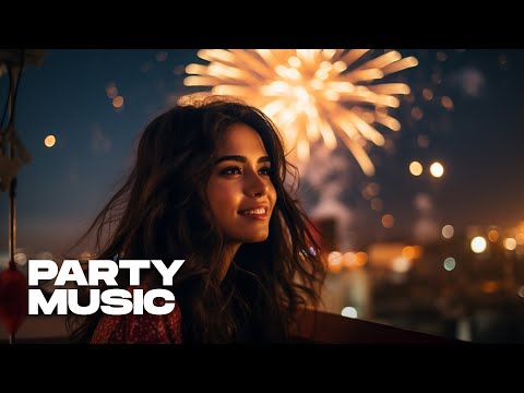 New Year Music Mix 2024 🔊 Best Music 2023 Party Mix 🎵 Best Remixes of Popular Songs