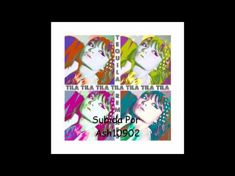 Stripper Friends - Tila Tequila ((RevoLucian Club Mix))