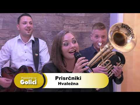 POPOLDNE NA GOLICI_MLADI UPI _ANSAMBEL PRISRČNIKI
