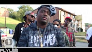 HOTBOY TURK Get MONEY stay REAL VLOG..CD$..DOLLA BLOCK..SHYGLIZZY..PISTOL TOTTA