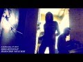 J-Gabbersha - my African dance during rehearsal ...