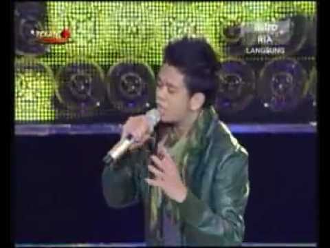 Dan Bila Esok ~ Konsert AF9 Minggu ke 2 - Raqib